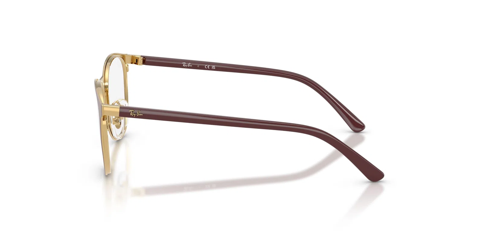 Ray-Ban Junior 9552V Eyeglasses - view 23